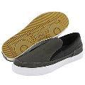 Gravis Lowdown Slip-On LX Black Athletic