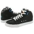 Gravis Lowdown Hi-Cut LX Black Athletic