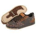 Gravis Cortex Chocolate/Bison Athletic