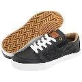 Gravis Lowdown LX II Black Athletic