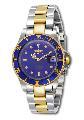 Invicta Men's Two-tone Automatic Pro Diver Watch