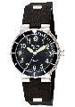 Activa by Invicta Men's Generation Black Strap Watch