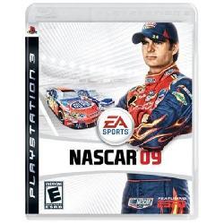 PS3 - NASCAR 09