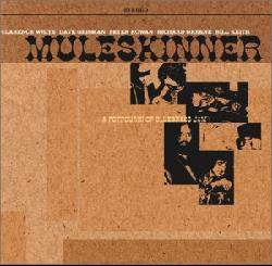 Muleskinner - Muleskinner: A Potpourri Of Bluegrass Jam *