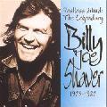 Billy Joe Shaver - Restless Wind: The Legendary Billy Joe Shaver 1973-1987