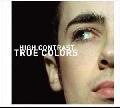 High Contrast - True Colors