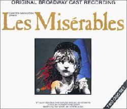 Original Broadway Cast - Les Miserables