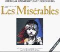 Original Broadway Cast - Les Miserables
