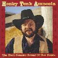 Moe Bandy - Honky Tonk Amnesia: The Hard Country Sound Of Moe Bandy