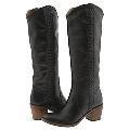 Steve Madden Hyperr Black Boots