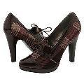 Steve Madden Reilly Wine Multi Pumps/Heels