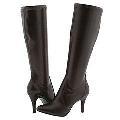 Steve Madden Darrline Brown Boots