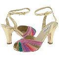 Steve Madden Phergie Bright Multi Sandals