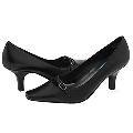 Fitzwell Talya II Black Pumps/Heels