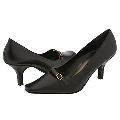 Fitzwell Talya II Brown Pumps/Heels