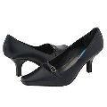 Fitzwell Talya II Navy Pumps/Heels
