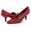 Fitzwell Talya II Red Pumps/Heels