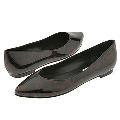 Steve Madden The-Hot Tortiose Flats