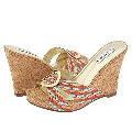 Steve Madden Lillyy Bright Multi Sandals