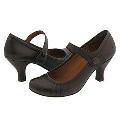Steve Madden Clasikal Brown Leather Pumps/Heels