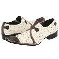 Steve Madden Detore Beige Loafers