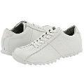Steve Madden Rigger White Athletic