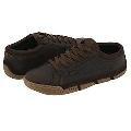 Steve Madden Massiv Dark Brown Athletic