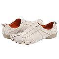 Steve Madden Santona Bone Leather Athletic