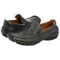 Steve Madden Nytro Grey Loafers