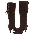 Steve Madden Forgiven Brown Suede Boots