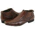 Steve Madden Limrick Brown Loafers