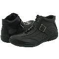 Steve Madden Tumbel Black Athletic