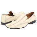 Steve Madden Terell Beige Loafers
