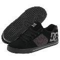 DC Chase XE Black/Monogram Athletic