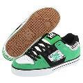 DC Pure XE Emerald/Black Athletic