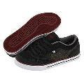 DC Pride Mike Shinoda Black/Ox Blood Athletic