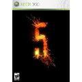Xbox 360 - Resident Evil 5
