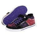 DC Volcano LX W Varsity Purple Athletic