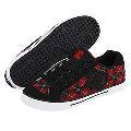 DC Chelsea W Black/True Red Argyle Athletic