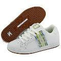 DC Express W White/Soft Lime Athletic