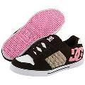 DC Chase SE W Dk Chocolate/White/Pink Athletic