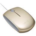 Sony VAIO VGP-UMS20/N Champagne Optical Mouse