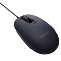 Sony VAIO VGP-UMS30/B Black USB Mouse