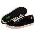 Simple Cartwheel Black Athletic