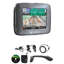 Navigon 5100 GPS Automobile Navigator