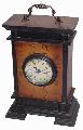 Rectangular Calligraphy Clock (China)