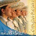 Mariachi Reyna De Los Angeles - Companeras *