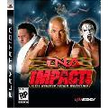 PS3 - TNA Impact!