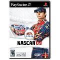 PS2 - NASCAR 09