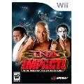 Wii - TNA Impact!